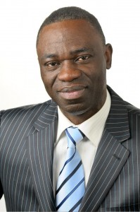 Pr. Moses Alagbe